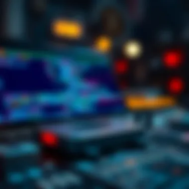 Exploring Compiler Optimizations Optimizations in the Solidity compiler