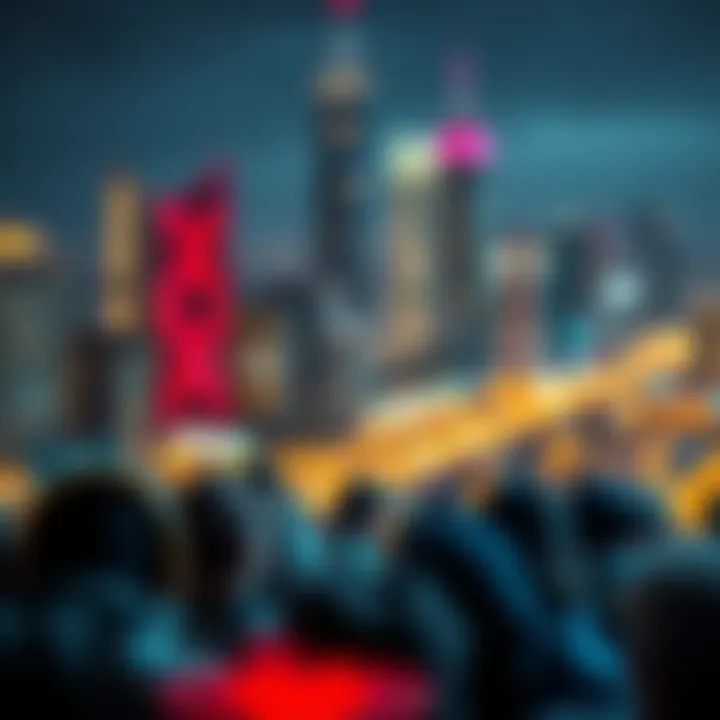 Market Position of SSV Coin in Cryptocurrency Market position of SSV coin in the crypto landscape