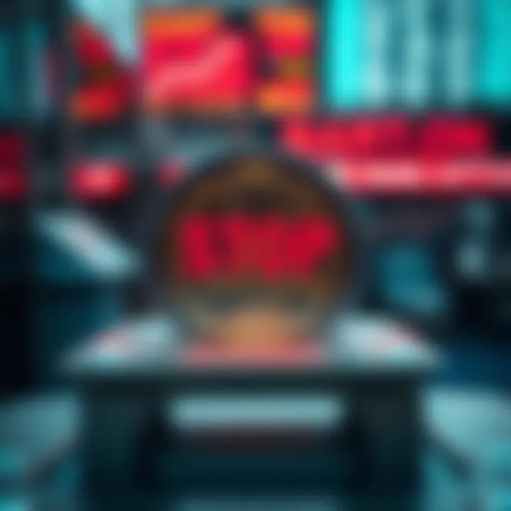 How Stop Orders Operate in Financial Markets Mechanism of Stop Order Functionality