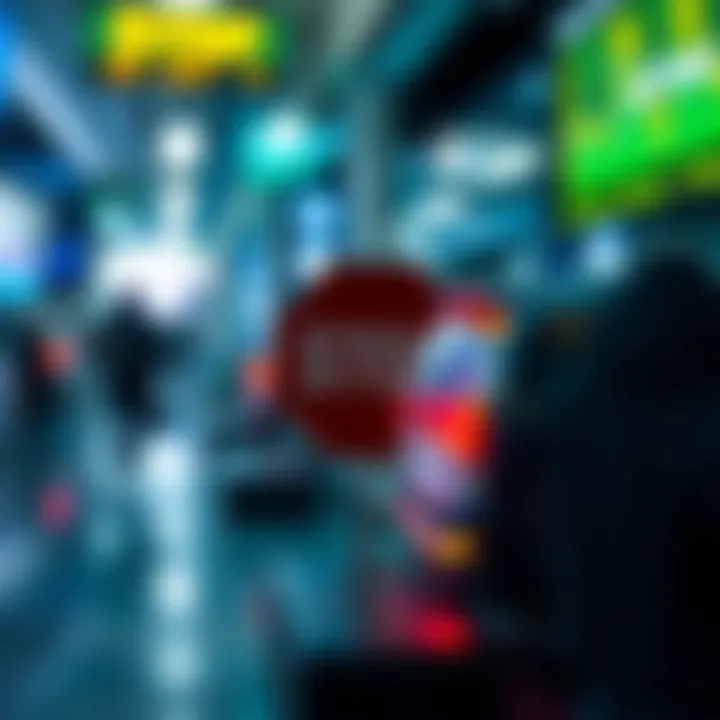 Incorporating Stop Orders in Risk Management Strategies Risk Management Techniques with Stop Orders