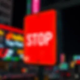 Understanding Stop Orders in Trading