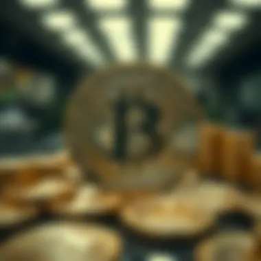 Strategic Approaches to Grayscale Premium Strategic investment approaches based on Grayscale Premium