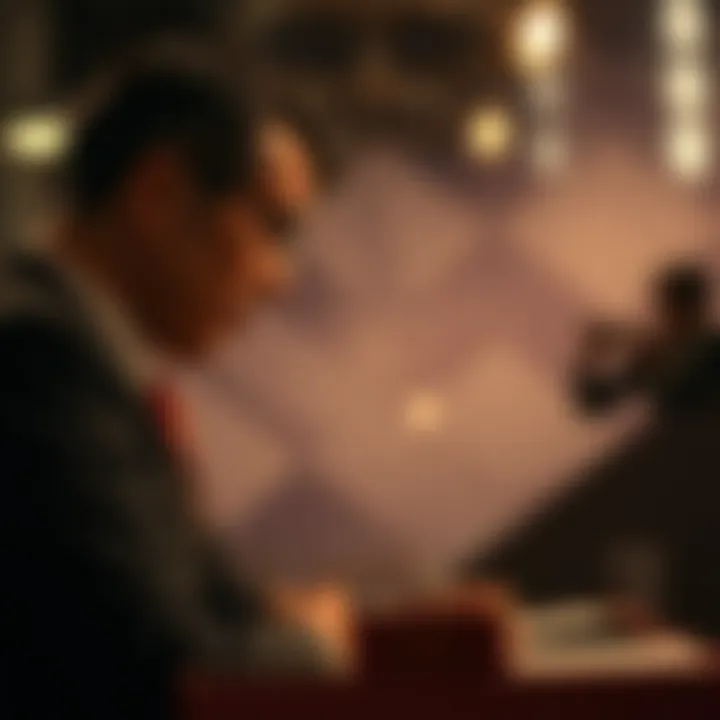 Strategic Response to Answer Attacks A strategic framework for responding to answer attacks effectively.