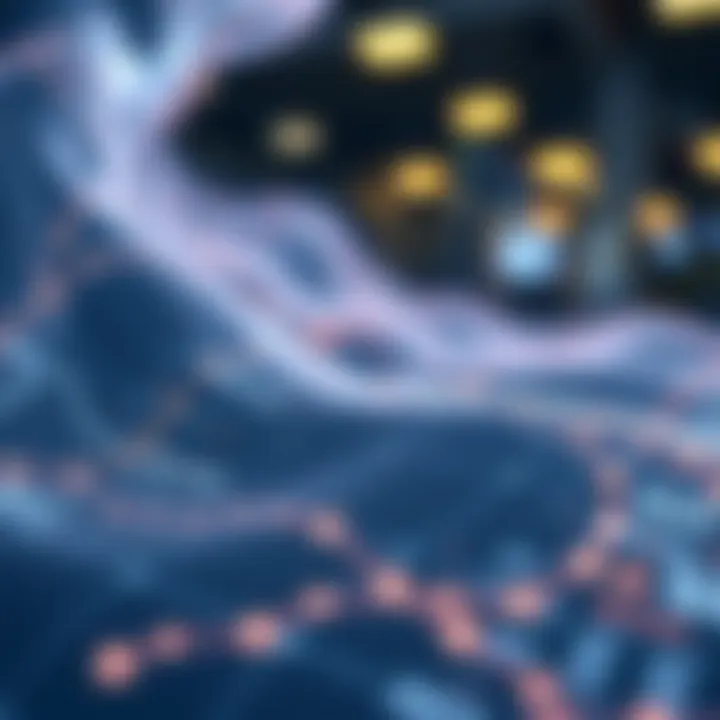 Seamless Data Flow in Stream API Illustration of seamless data flow in Stream API