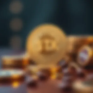 Market Position and Potential of STRK Coin Visual analysis of STRK coin's market position and potential