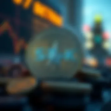 Market Trends of STRK Coin Market trends and analytics related to STRK coin over the last year