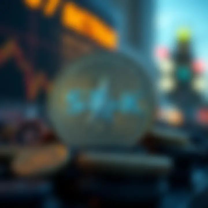 Market Trends of STRK Coin Market trends and analytics related to STRK coin over the last year