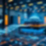 Overview of Sui network architecture