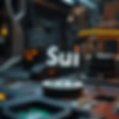 Technical Features of Sui Network Technical features of Sui network