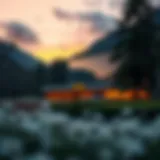 View of Sygnum headquarters in Switzerland