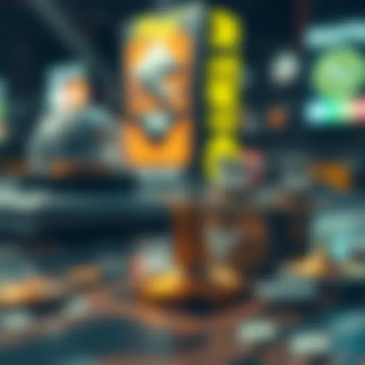 Technological Innovations in Metal Pay Technological elements driving Metal Pay's advantages