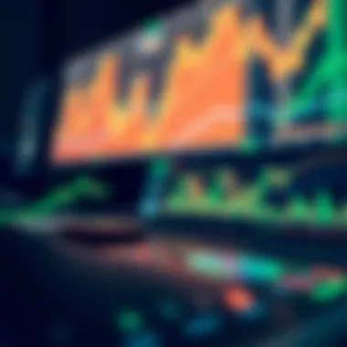 Technical analysis tools for crypto traders