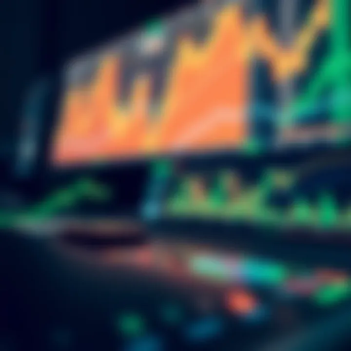 Technical analysis tools for crypto traders