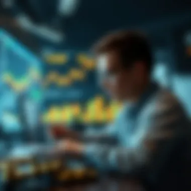 Enhancing investment decisions with analysis tools