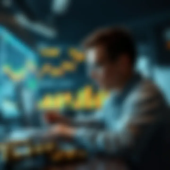 Enhancing investment decisions with analysis tools