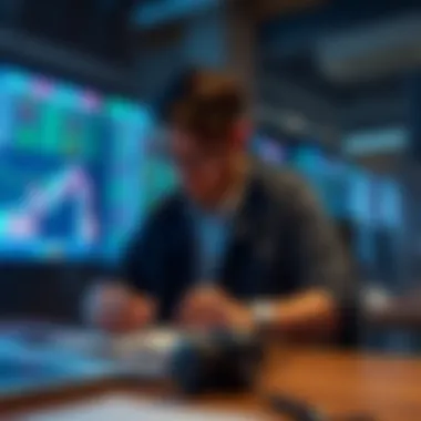 Utilizing analysis tools for both beginners and experts