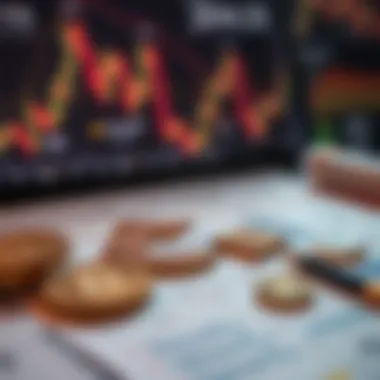 Tools for Technical Analysis Technical analysis tools for cryptocurrency trading