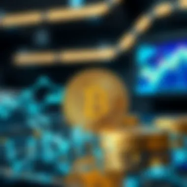 Technological advancements in cryptocurrency