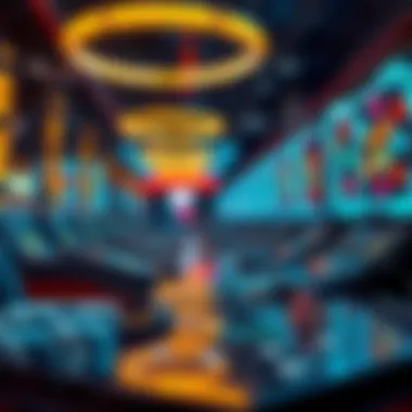 Technological Innovations in Cryptocurrency Gambling Technological advancements in cryptocurrency gambling