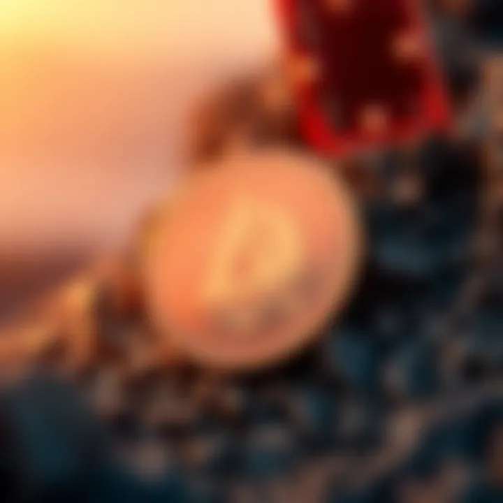 Investment Approaches for Terra Luna Cryptocurrency Investment strategies related to Terra Luna