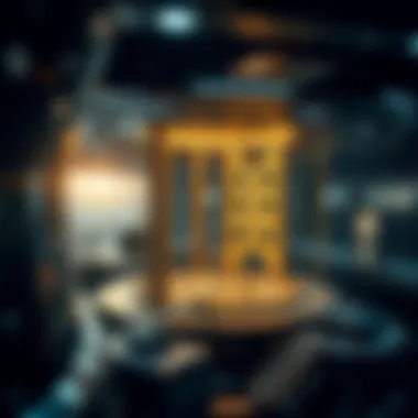 Exploring the Technological Framework of Terra Luna Technological architecture of Terra Luna platform