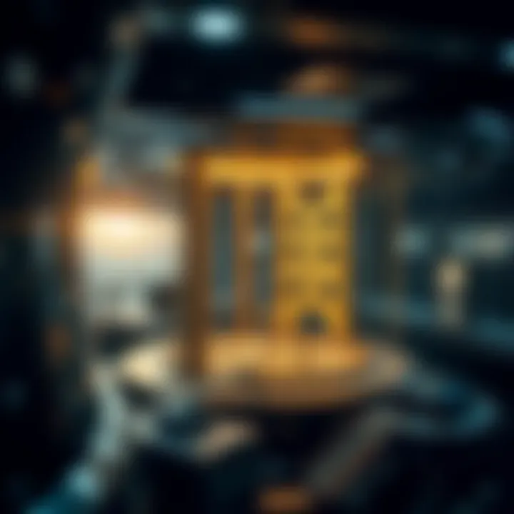 Exploring the Technological Framework of Terra Luna Technological architecture of Terra Luna platform