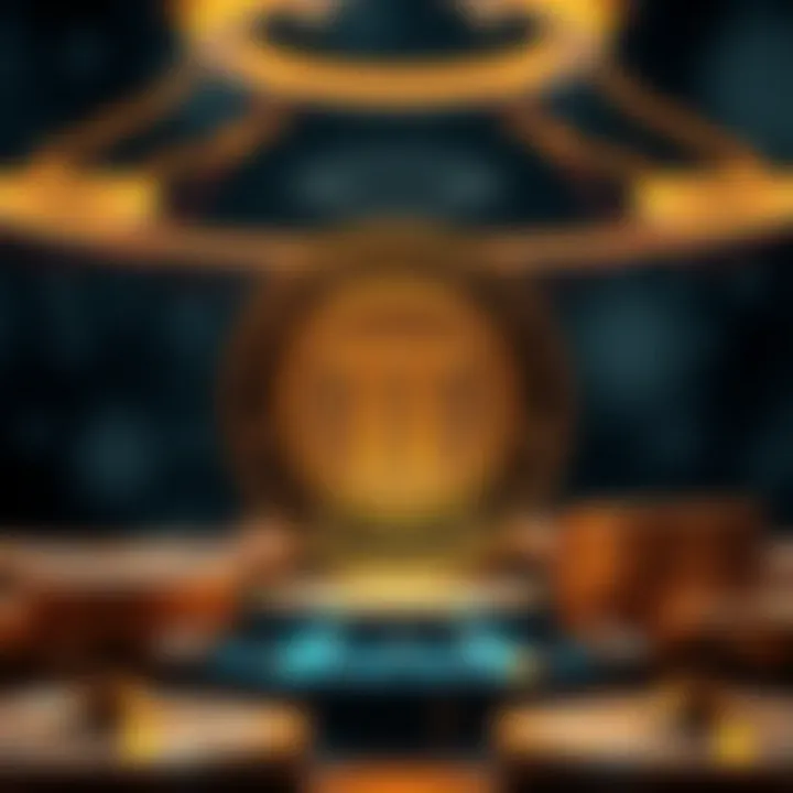 The Future Potential of TFT Coin Future vision and potential of TFT Coin in the crypto market