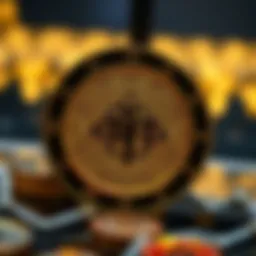 Overview of TFT Coin's underlying blockchain technology