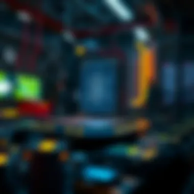 Blockchain technology powering The Sandbox