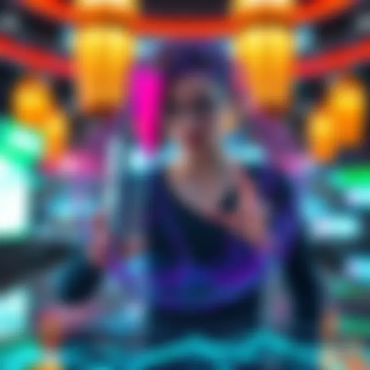 The potential of digital assets in the metaverse