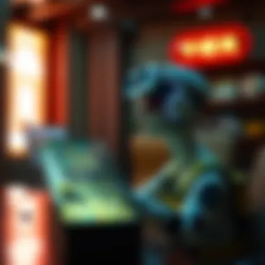 Exploring the Innovative Virtual Economy of The Sandbox Innovative virtual economy in The Sandbox