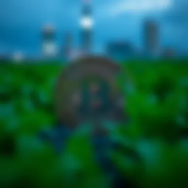 Understanding Blockchain Technology In-depth analysis of blockchain technology