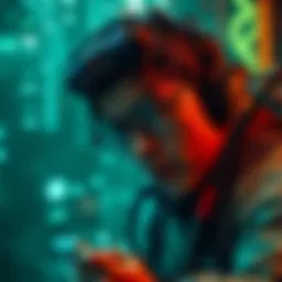 Exploring the nuances of cryptocurrency trends