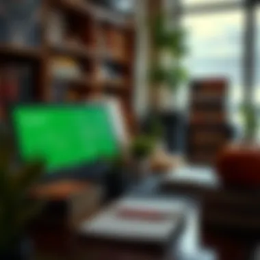 Learning resources on TokenNestled platform