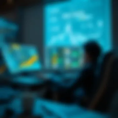 User-Centric Design in Crypto Education User-friendly interface design for all levels