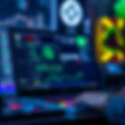 Analysis of cryptocurrency smart contracts using token sniffers