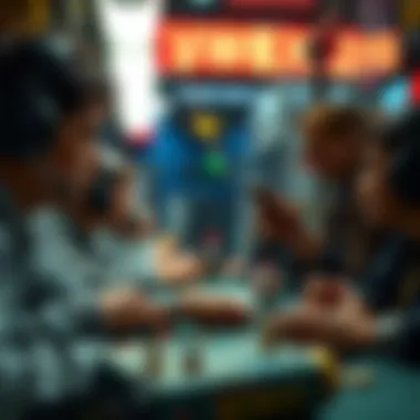 Effective Use of Token Sniffers Visual guide on how to use token sniffers effectively