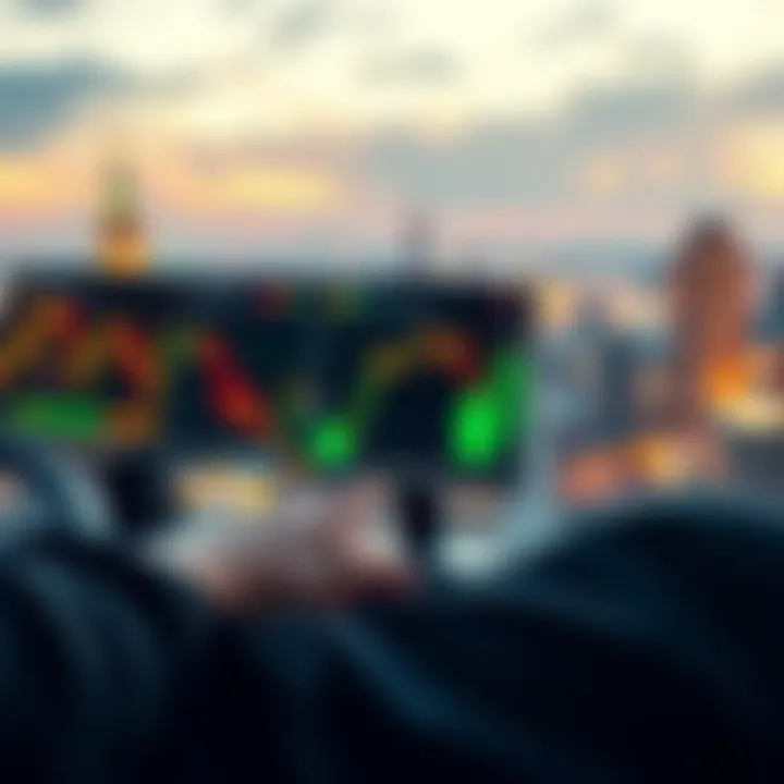 Optimizing Your Trading Decisions Optimizing trading decisions