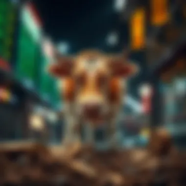 Strategic Trading Methods in Cowswap Strategic trading methods in Cowswap