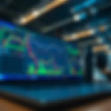 TradingView vs Other Charting Tools: A Comparative Analysis Comparison of TradingView tools versus other charting platforms