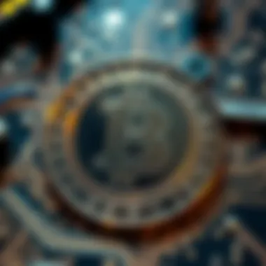 Technical Background of TRB Coin Technical architecture of TRB coin technology