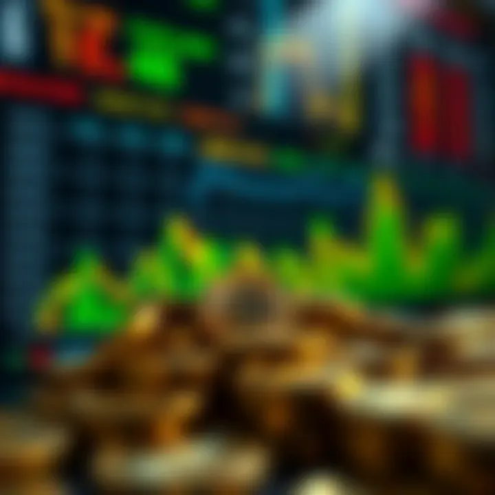 Trends in Cryptocurrency Fees and Market Dynamics Trends in cryptocurrency market and fee changes over time