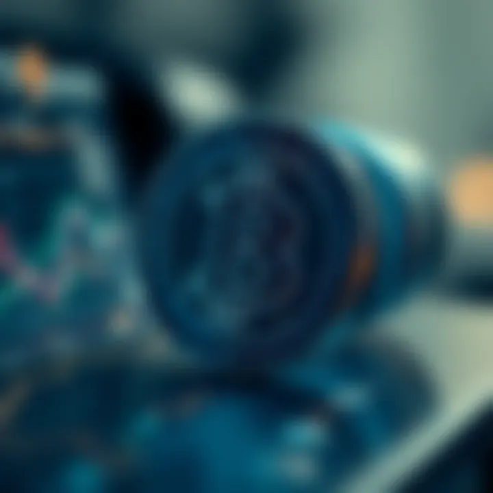 Trends in wallet icon usage across platforms