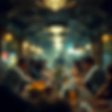 The Role of Community in Trollcoin's Ecosystem Community engagement in trollcoin's ecosystem