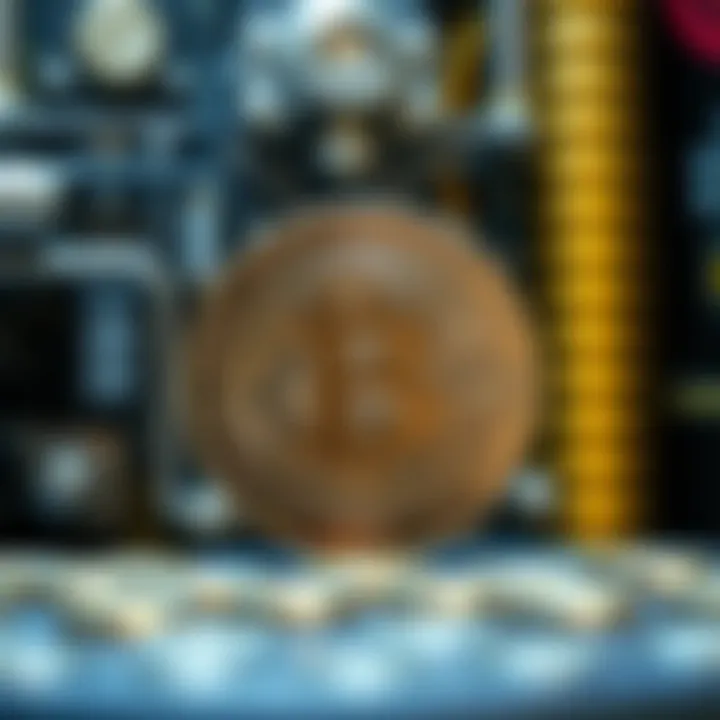 Mechanics Behind Trollcoin Transactions Visualizing the mechanics of trollcoin transactions