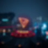 Tron Blockchain Architecture