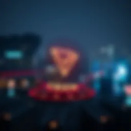 Tron Blockchain Architecture