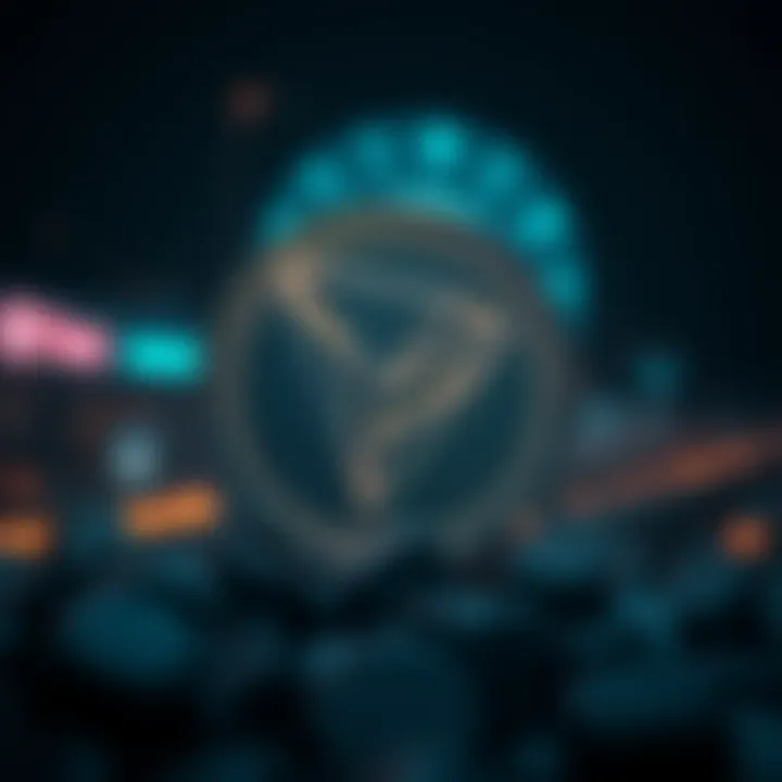 Future Prospects and Developments of Tron Coin Future prospects of Tron coin