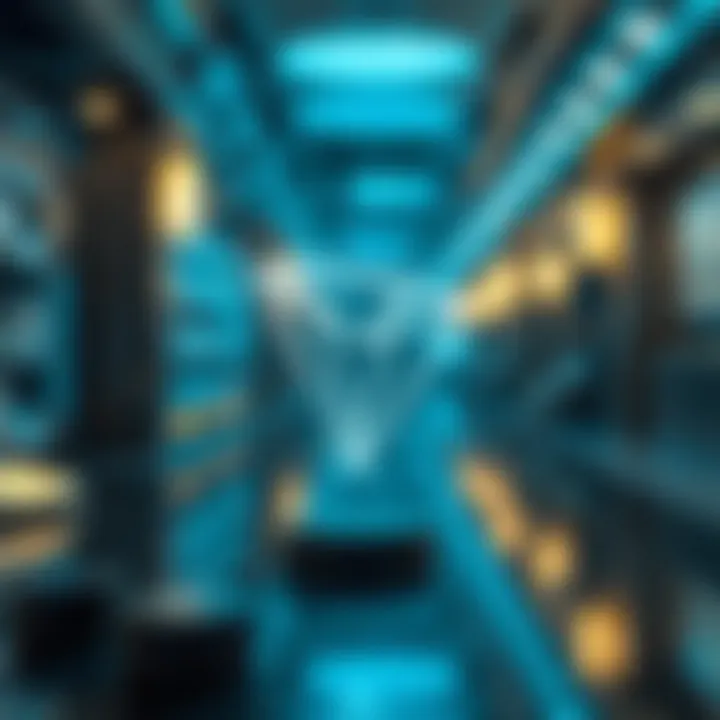 Exploring the Tron Coin Ecosystem In-depth analysis of Tron coin ecosystem