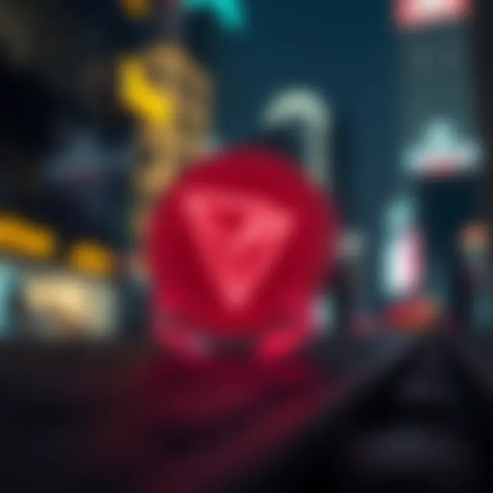 Current Market Trends for Tron Coin Market trends affecting Tron coin